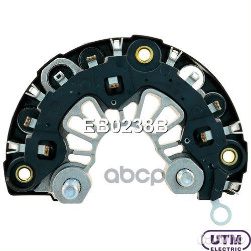 Диодный мост генератора EB0238B Utm