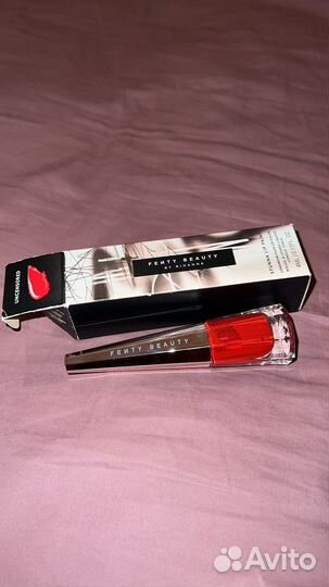 Помада Fenty beauty