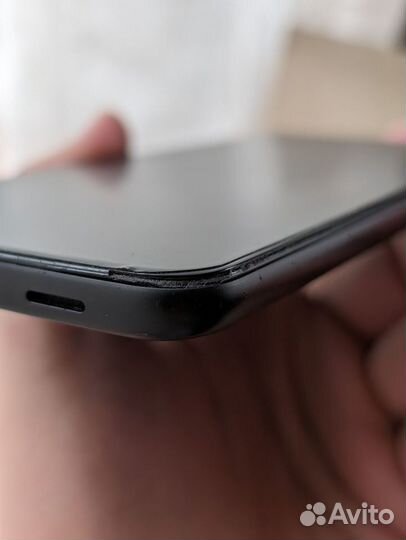 Google Pixel 4a 5G, 6/128 ГБ