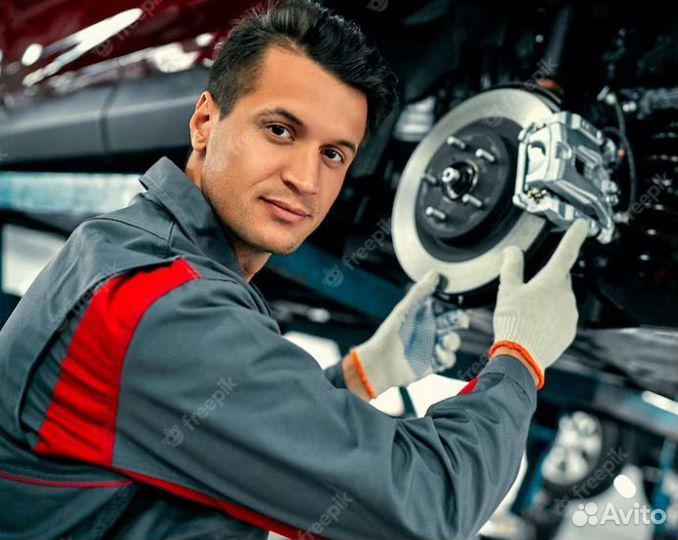 Вахта в Ульяновске для Слесаря мср