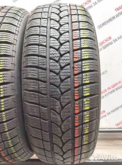 Tigar Winter 1 205/55 R16 94P