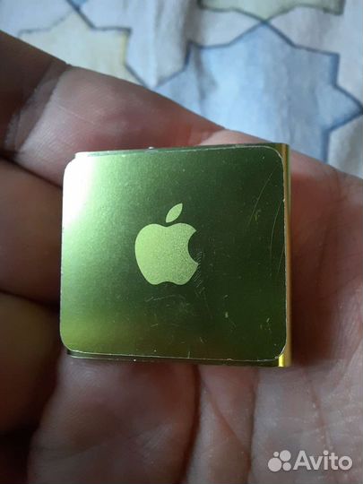 Mp3 плеер iPod shuffle