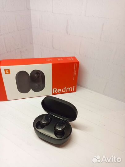 Xiaomi Redmi AirDots 2