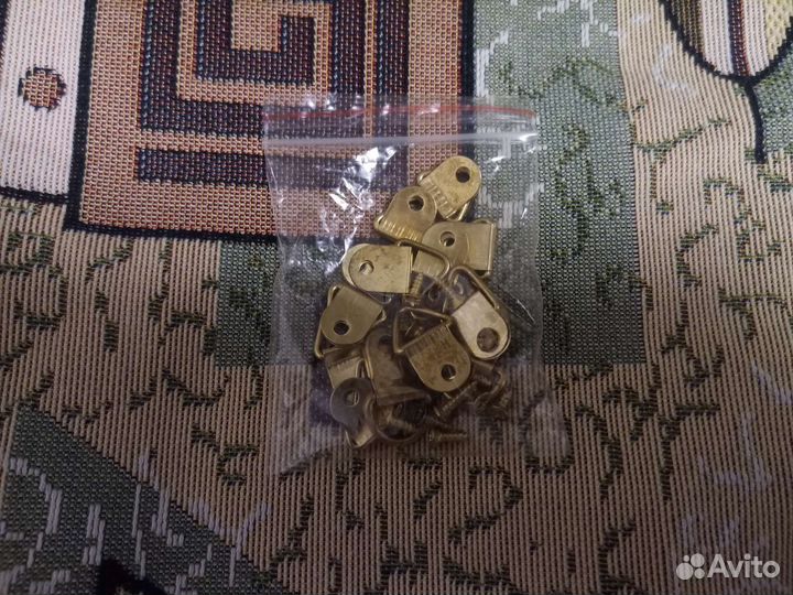 Аксессуары для алмазной вышивки