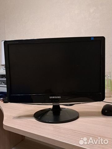 Продаю монитор