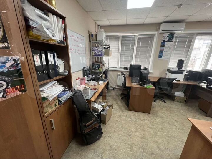 Сдам офисное помещение, 20.3 м²