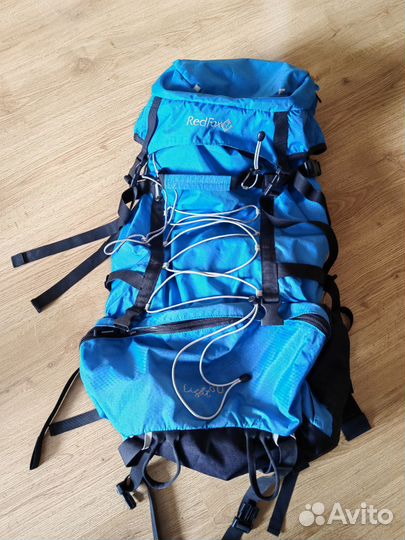 Рюкзак Red Fox Light 80 L
