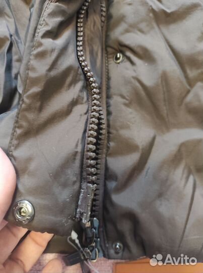 Новая куртка (весна/осень) xl