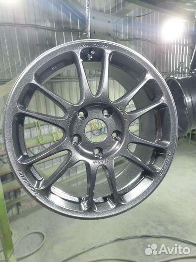 Окрас любых изделий. Пескоструйная обработка