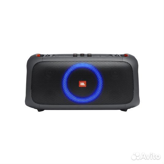 Портативная акустика JBL Partybox On-The-Go Essent