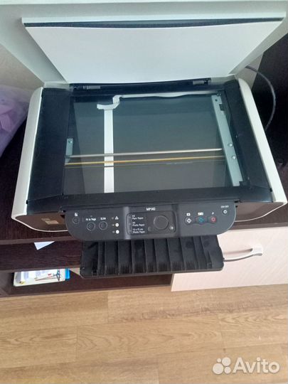 Принтер мфу