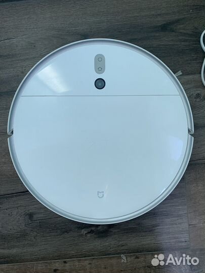 Робот-пылесос Xiaomi Mijia 2C