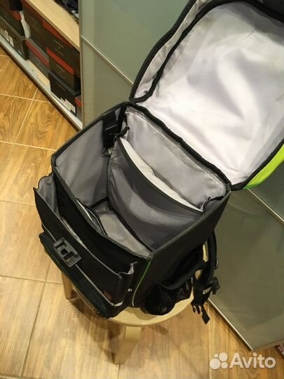 Ранец для начальной школы lego ninjago