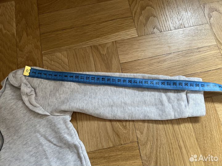 Костюм для девочки Carter’s