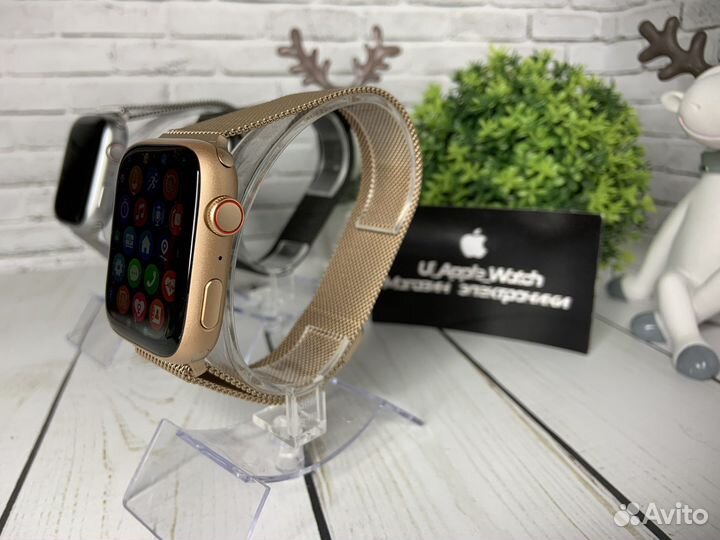 Apple Watch 7 45mm