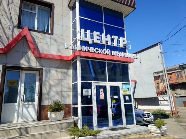 Продам помещение свободного назначения, 1155.6 м²