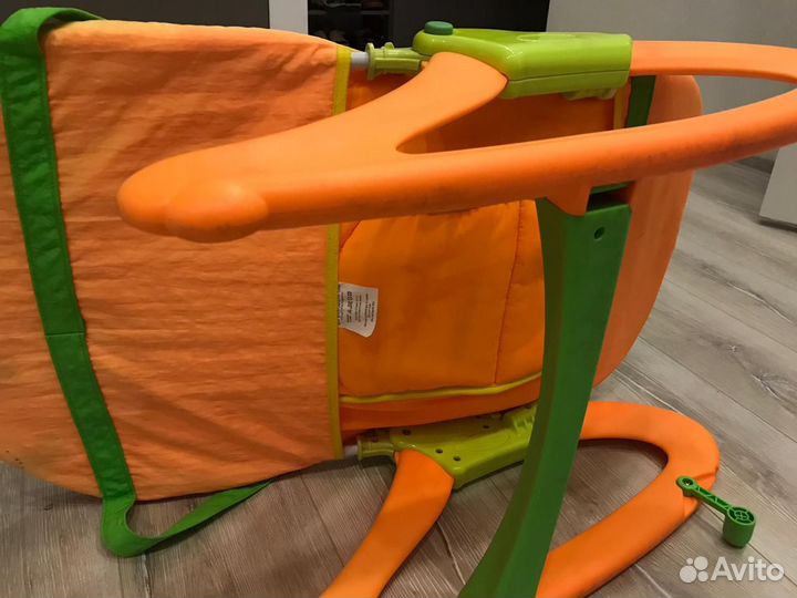 Детское кресло