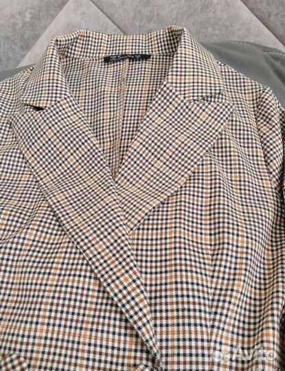 Брючный костюм женский 40 42