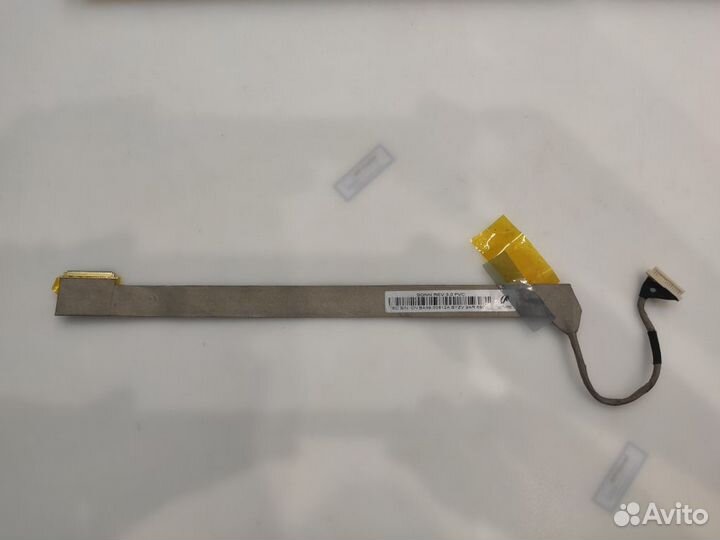 Ноутбук Samsung R517 R519 запчасти