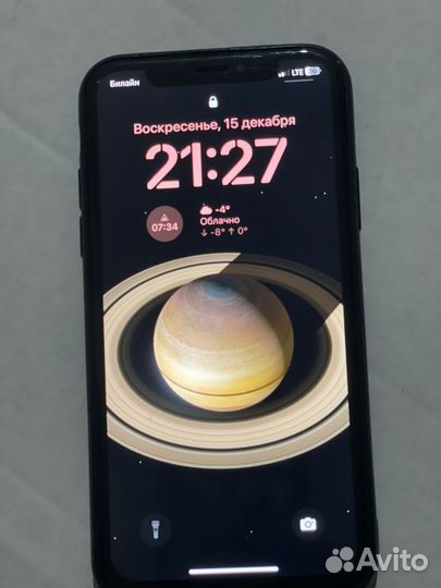 iPhone Xs, 64 ГБ