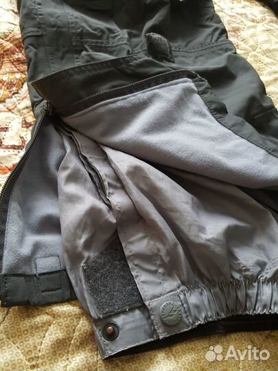 Горнолыжные штаны