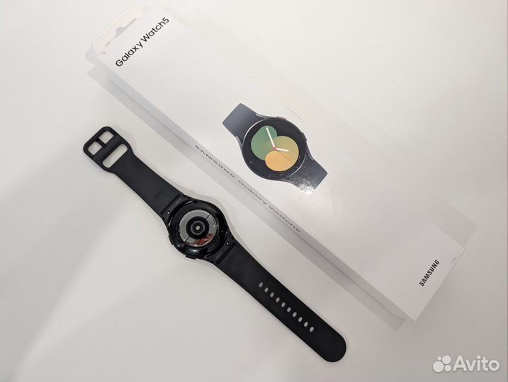 Samsung galaxy watch 5 40mm