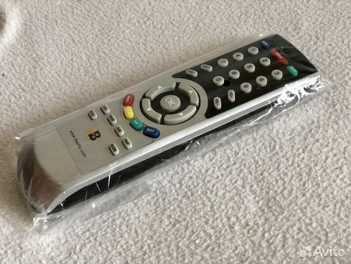 Пульт ду для видеокарт TBS