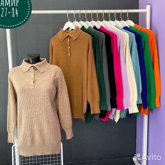 Туника 46р до 56 размер