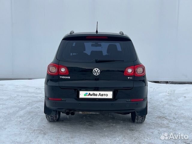 Volkswagen Tiguan 1.4 МТ, 2010, 294 000 км