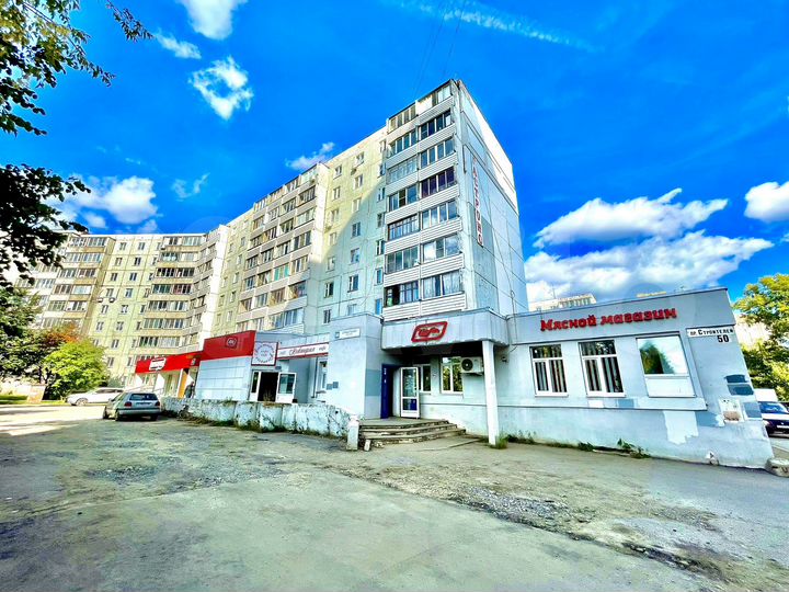 Свободного назначения, 73.4 м²