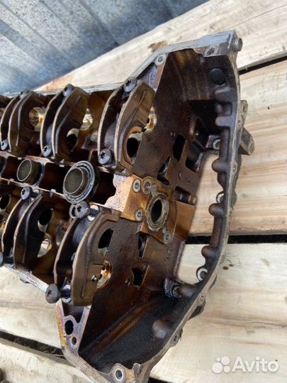 Гбц Mercedes-Benz W124 M111 2.2 1992