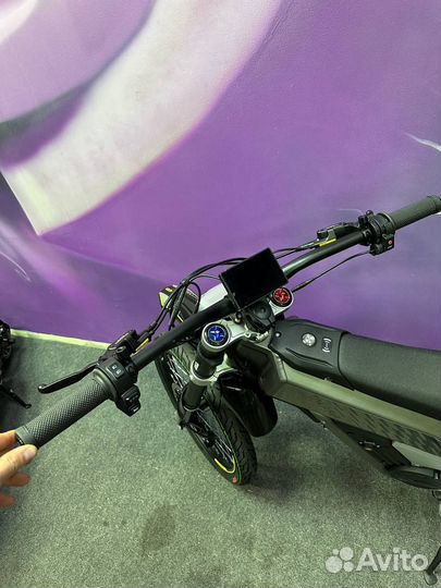 Talaria xXx TL2500 (43.2А/ч) в наличии