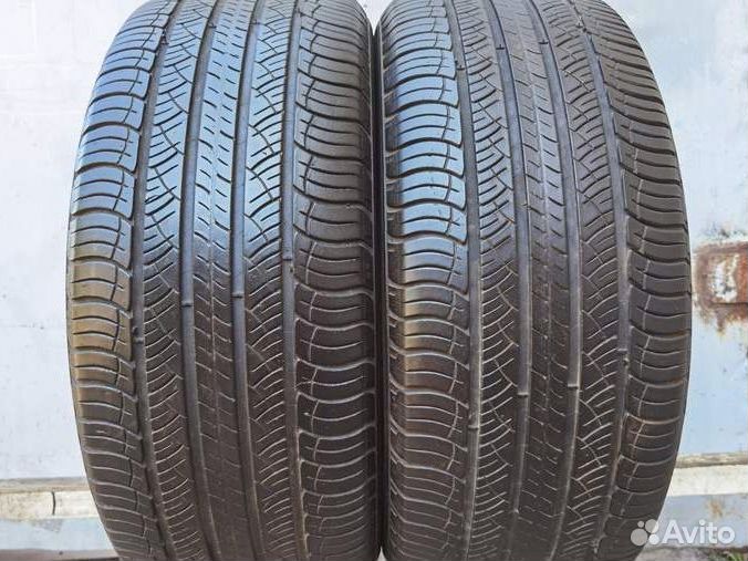 Michelin Latitude Tour HP 245/45 R20 103W