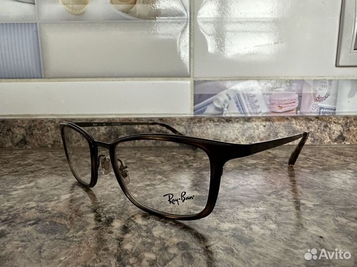 Ray Ban, новая оправа для очков, оригинал