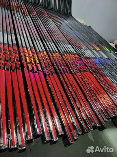 Хоккейные Клюшки