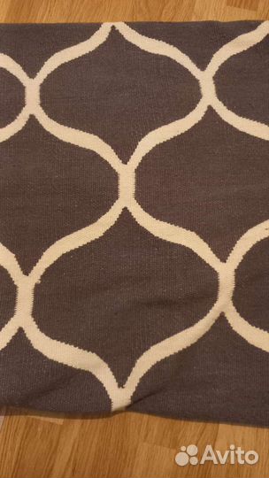 Ковер IKEA стокгольм Новый 170 240