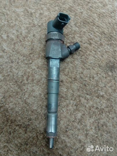 Форсунка Opel A20DTH