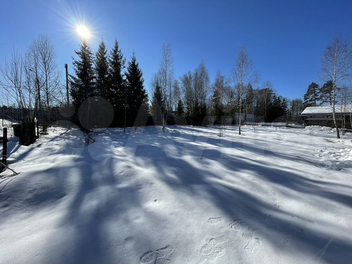 Дом 240 м² на участке 20 сот.