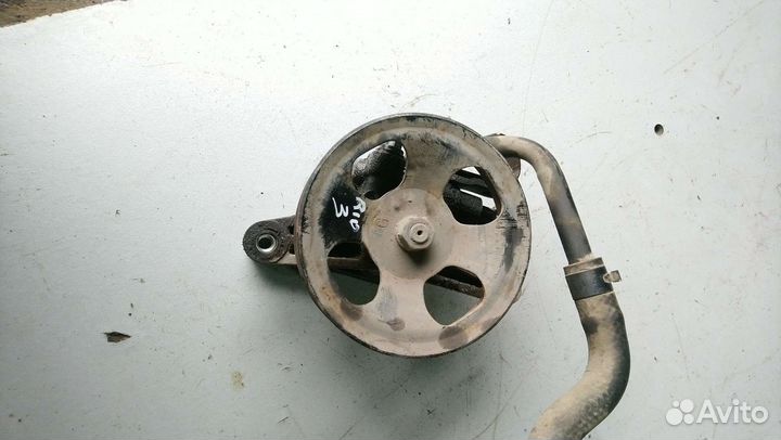 Насос гур kia rio 3 /solaris 1.6 g4fc