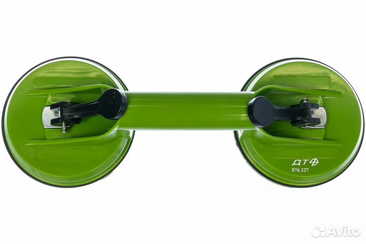 Стеклодомкрат 70кг. 826227 Дело Техники