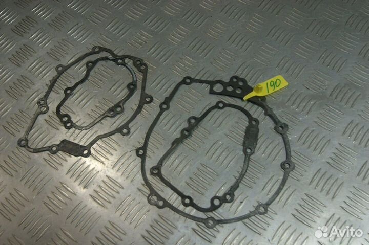 Прокладки двс Yamaha YZF-R6, J505E