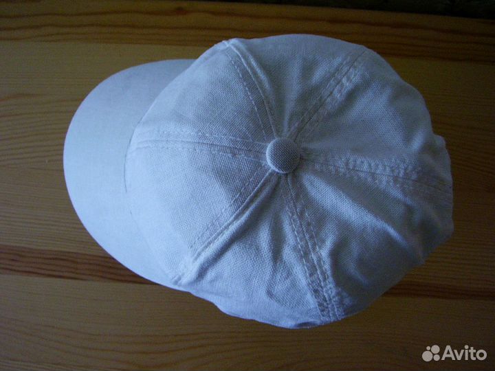 Кепка бейсболка ediko