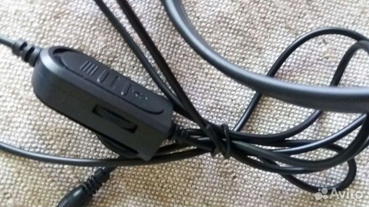 Новая гарнитура для Xbox 360