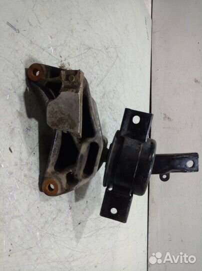 Подушка двигателя Chevrolet Aveo T250 Т250 B12D1