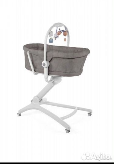 Люлька колыбель