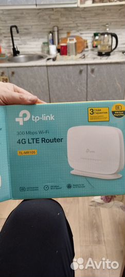 Wifi роутер 4g модем с сим бу