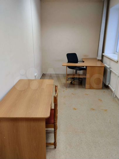 Офисы, 12 м²