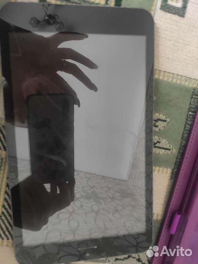 Планшет Wexler Tab 8iQ