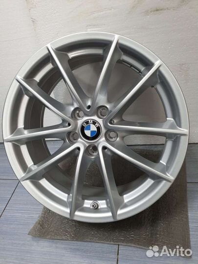 Новые.Оригинал.BMW 5,X3,X4 (G30,G01,G02)