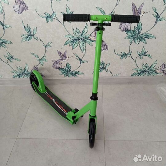 Самокат взрослый